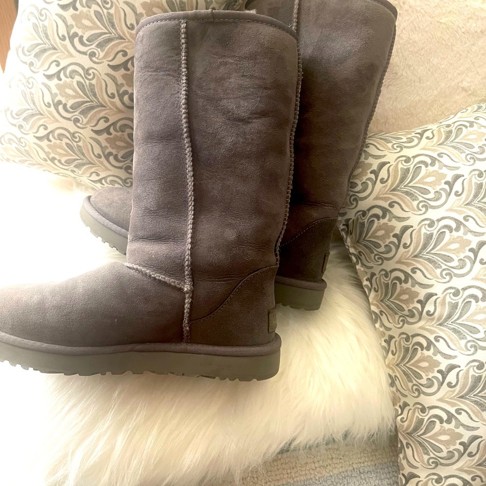 Perfect boots for this winter and weather!!